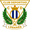 Leganés logo