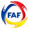 Andorra Women logo