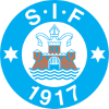Silkeborg IF logo