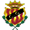 Gimnàstic logo