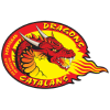 Catalans Dragons logo