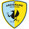 Arzignano Valchiampo logo