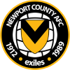 Newport County logo