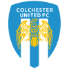 Colchester United logo