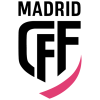 Madrid CFF logo