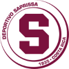 Deportivo Saprissa logo
