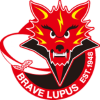 Toshiba Brave Lupus Tokyo logo