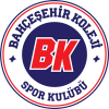 Bahçeşehir Koleji SK logo