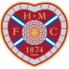 Heart of Midlothian logo