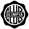 Club Olimpia logo