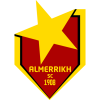 Al-Merrikh II logo