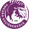 Ankara Keçiörengücü logo