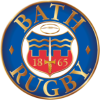 Bath Rugby logo