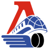 Lokomotiv Yaroslavl logo