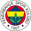 Fenerbahçe Basketbol logo