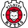 BC Lietuvos rytas logo
