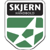 Skjern Håndbold logo