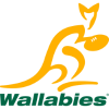 Australia Rugby logo