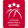 Latvia Basketball logo