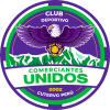 Comerciantes Unidos logo