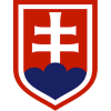 Slovakia Ice Hockey logo