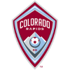 Colorado Rapids logo