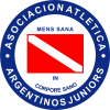 Argentinos Juniors logo