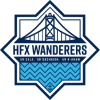 HFX Wanderers logo