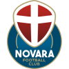 Novara logo