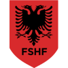 Albania Women logo