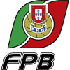 Portugal Basketball Women logo