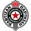 KK Partizan logo