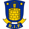 Brøndby logo