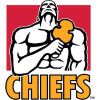 Chiefs Super Rugby logo