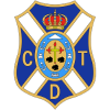 Tenerife logo