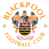 Blackpool logo