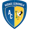 Audace Cerignola logo