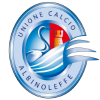 AlbinoLeffe logo