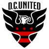 DC United logo