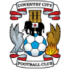 Coventry City logo