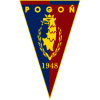 Pogoń Szczecin logo