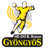Gyöngyösi KK logo
