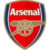 Arsenal logo