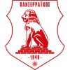 Panserraikos logo