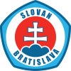 Slovan Bratislava logo