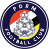 PDRM logo