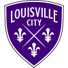 Louisville City logo
