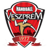 Veszprém KC logo