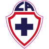 Cruz Azul Femenil logo