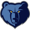 Memphis Grizzlies logo